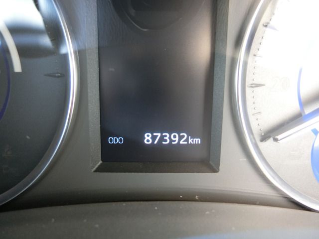 TOYOTA VELLFIRE  HYBRID 4WD 2018 Image 31