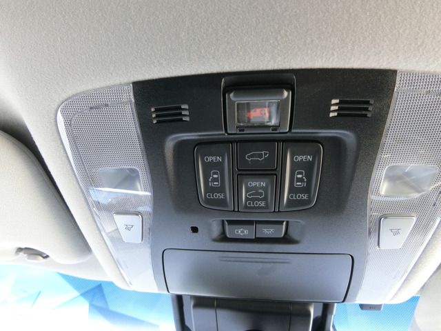 TOYOTA VELLFIRE  HYBRID 4WD 2018 Image 31