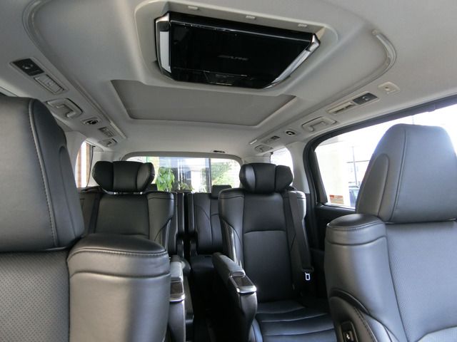 TOYOTA VELLFIRE  HYBRID 4WD 2018 Image 31