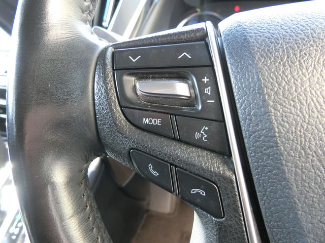 TOYOTA VELLFIRE  HYBRID 4WD 2018 Image 31