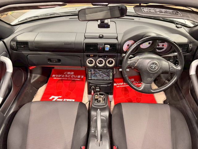 TOYOTA MR-S 2004 Image 31