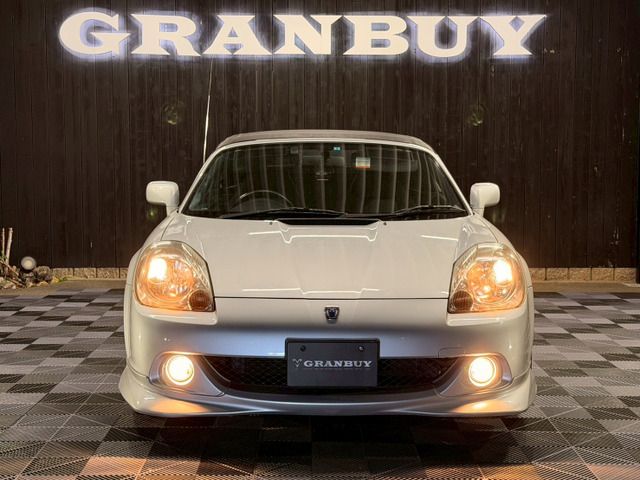 TOYOTA MR-S 2004 Image 31