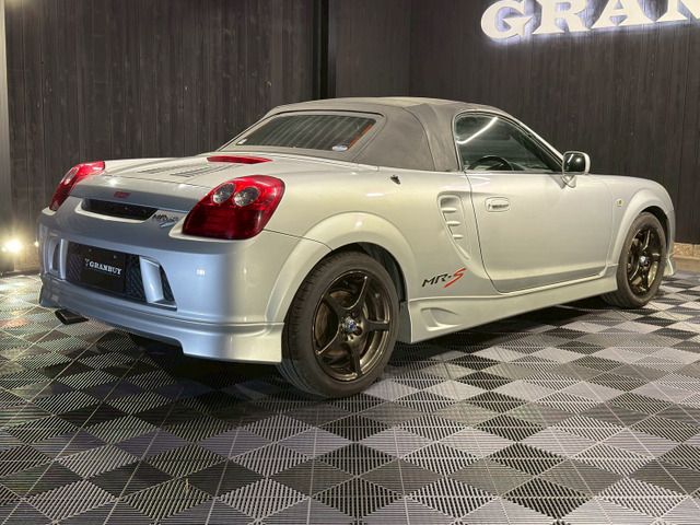 TOYOTA MR-S 2004 Image 31