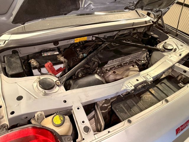 TOYOTA MR-S 2004 Image 31