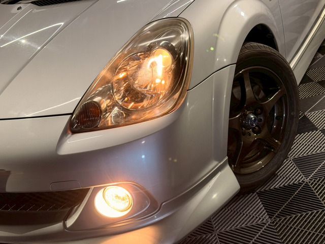 TOYOTA MR-S 2004 Image 31