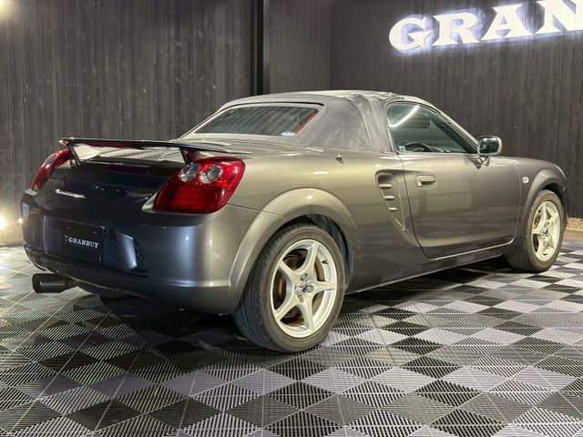 TOYOTA MR-S 2005 Image 31