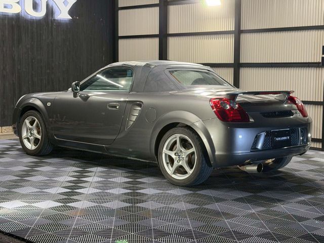 TOYOTA MR-S 2005 Image 31