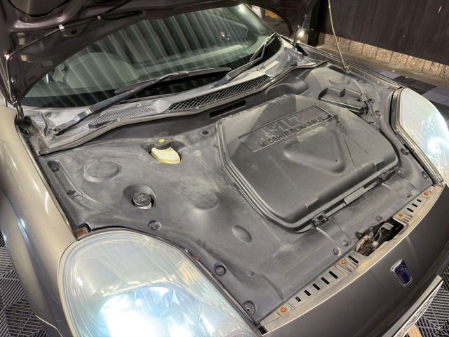 TOYOTA MR-S 2005 Image 31