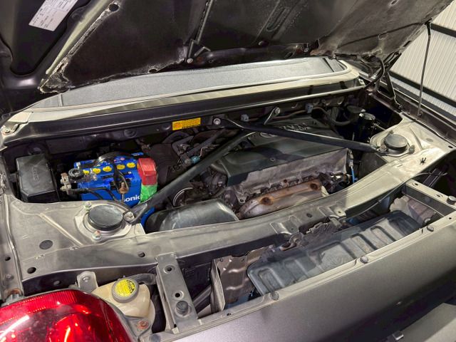 TOYOTA MR-S 2005 Image 31