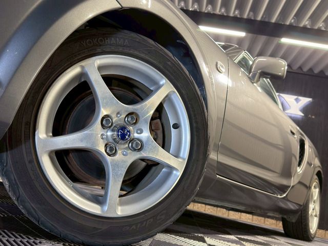 TOYOTA MR-S 2005 Image 31