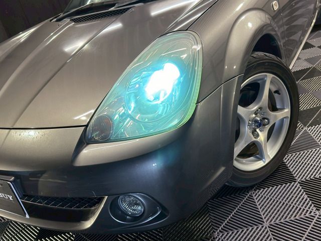 TOYOTA MR-S 2005 Image 31