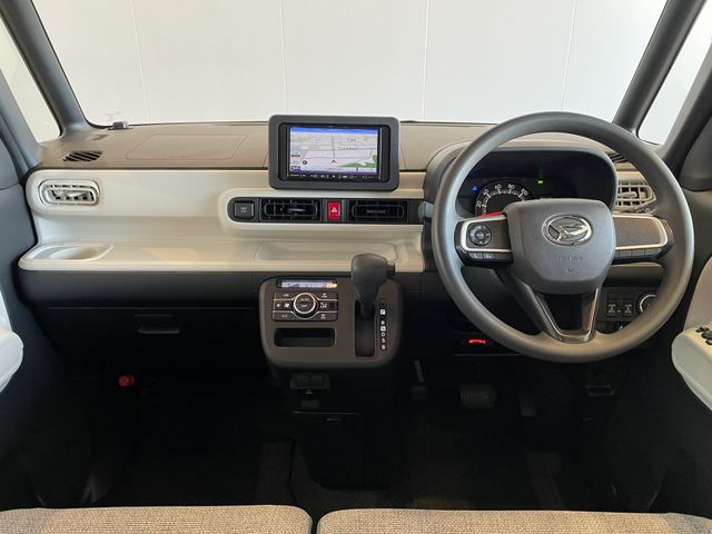 DAIHATSU MOVE CANBUS 2024 Image 31