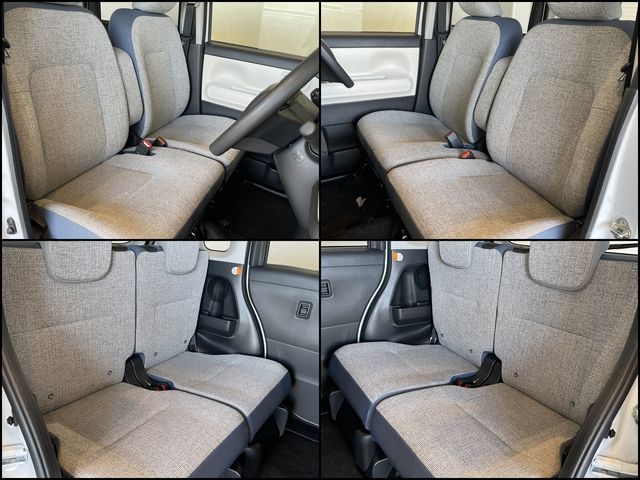 DAIHATSU MOVE CANBUS 2024 Image 31