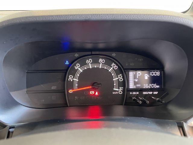 DAIHATSU MOVE CANBUS 2024 Image 31