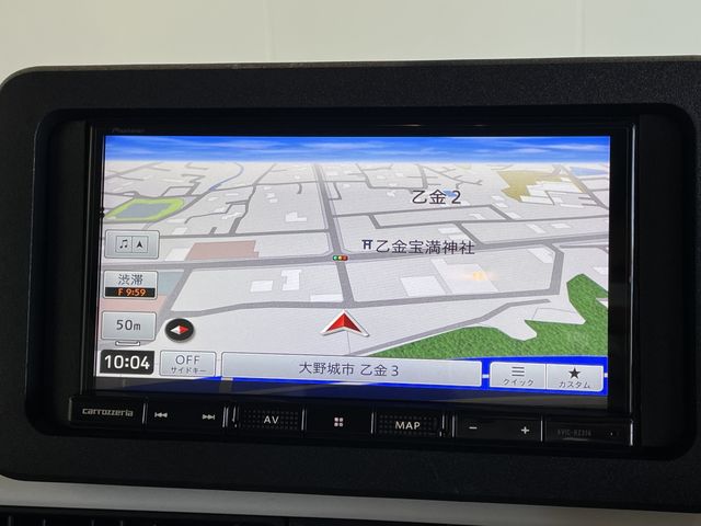 DAIHATSU MOVE CANBUS 2024 Image 31