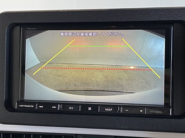 DAIHATSU MOVE CANBUS 2024 Image 31