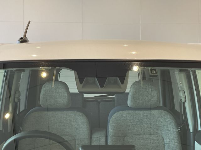 DAIHATSU MOVE CANBUS 2024 Image 31