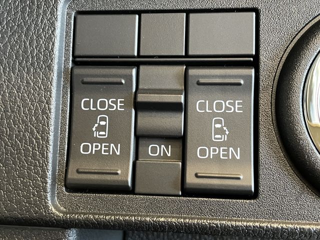 DAIHATSU MOVE CANBUS 2024 Image 31