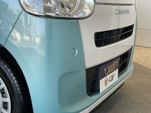 DAIHATSU MOVE CANBUS 2024 Image 31