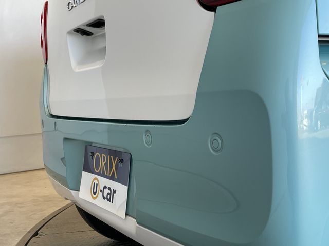 DAIHATSU MOVE CANBUS 2024 Image 31