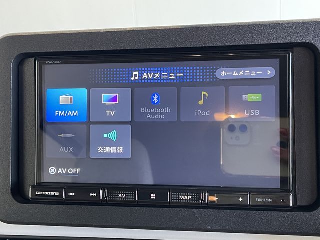 DAIHATSU MOVE CANBUS 2024 Image 31