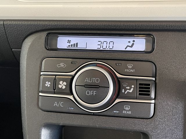 DAIHATSU MOVE CANBUS 2024 Image 31