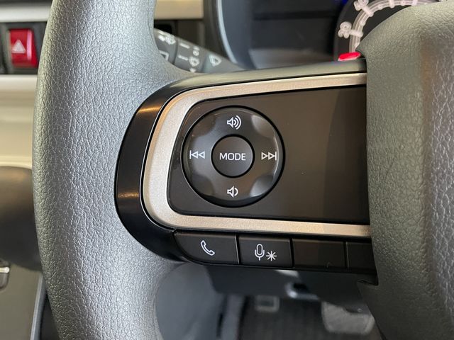 DAIHATSU MOVE CANBUS 2024 Image 31