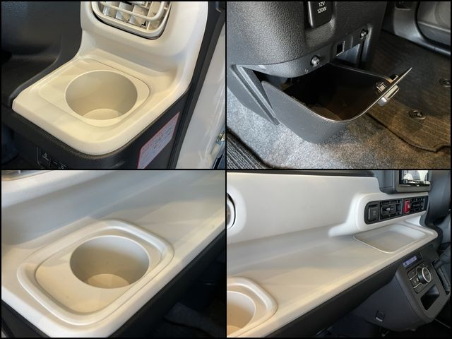 DAIHATSU MOVE CANBUS 2024 Image 31