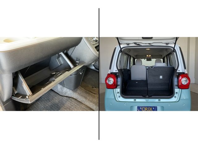 DAIHATSU MOVE CANBUS 2024 Image 31