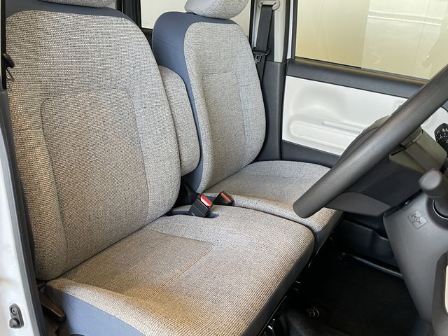 DAIHATSU MOVE CANBUS 2024 Image 31