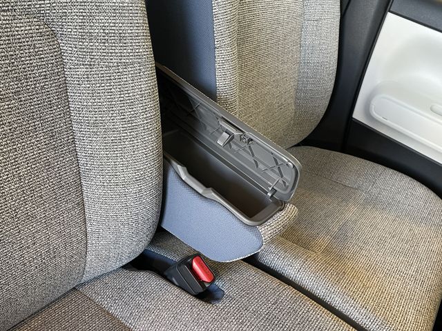 DAIHATSU MOVE CANBUS 2024 Image 31