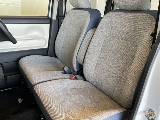 DAIHATSU MOVE CANBUS 2024 Image 31