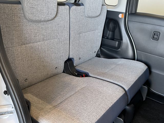 DAIHATSU MOVE CANBUS 2024 Image 31