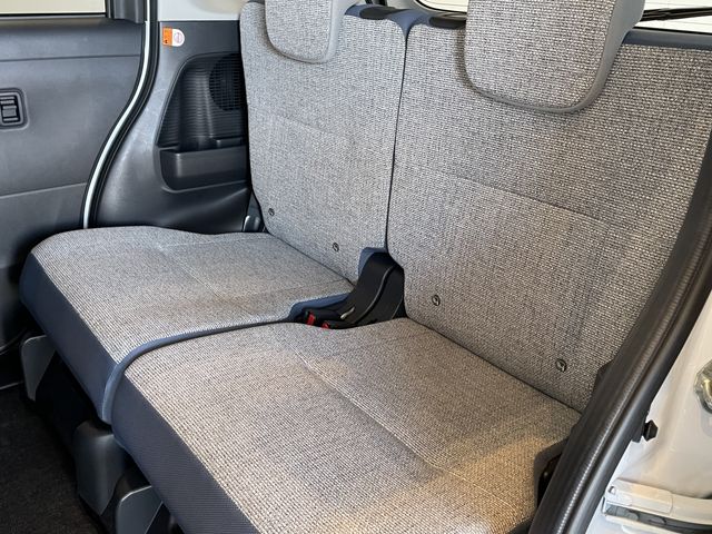 DAIHATSU MOVE CANBUS 2024 Image 31