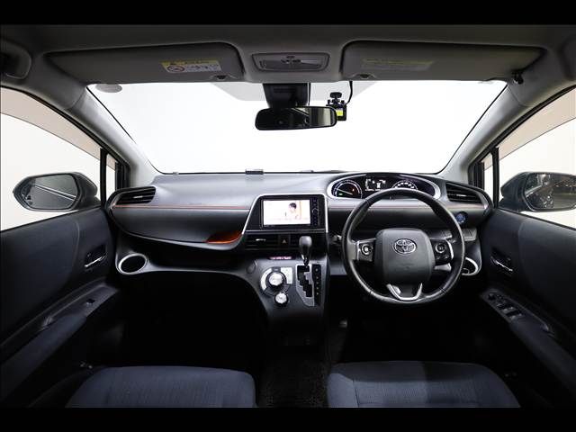 TOYOTA SIENTA HYBRID 2016 Image 31