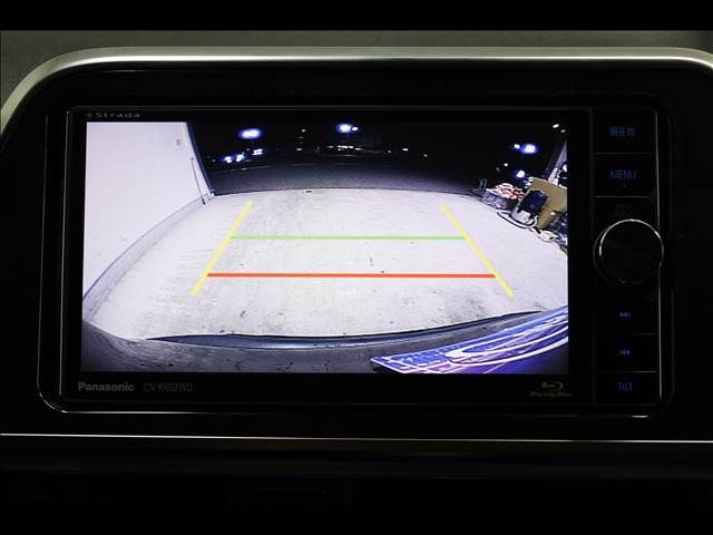 TOYOTA SIENTA HYBRID 2016 Image 31