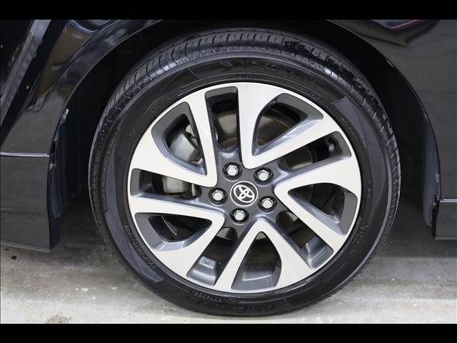 TOYOTA SIENTA HYBRID 2016 Image 31