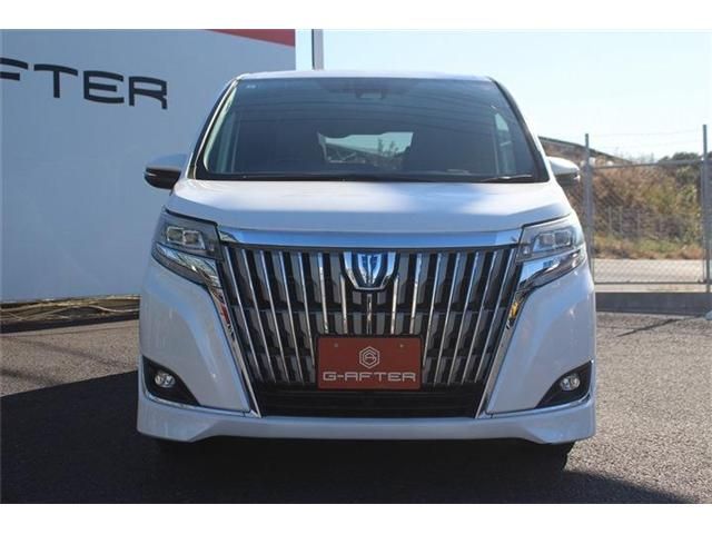 TOYOTA ESQUIRE HYBRID 2018 Image 31