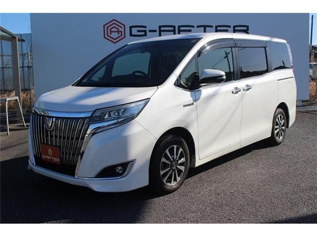 TOYOTA ESQUIRE HYBRID 2018 Image 31