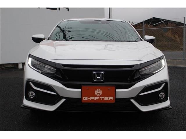 HONDA CIVIC HATCHBACK 2020 Image 31