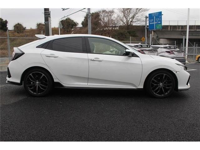 HONDA CIVIC HATCHBACK 2020 Image 31