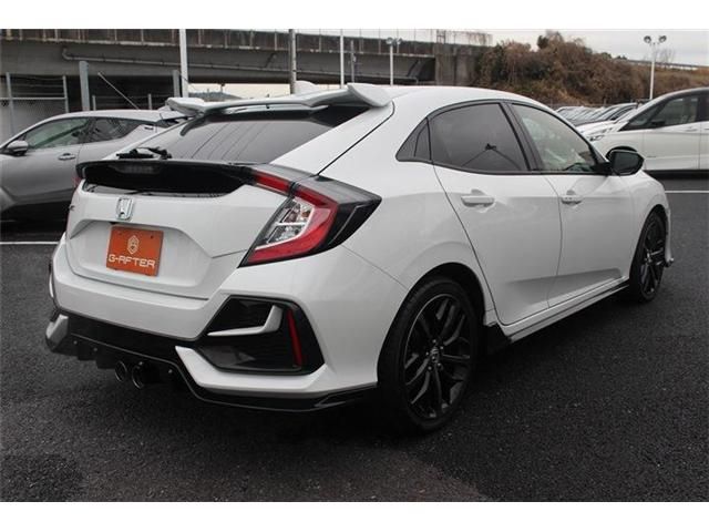HONDA CIVIC HATCHBACK 2020 Image 31