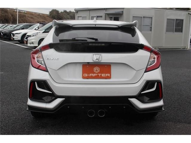 HONDA CIVIC HATCHBACK 2020 Image 31