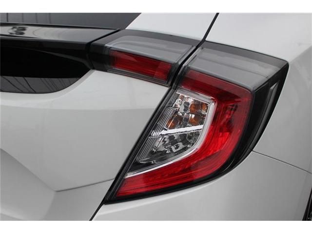 HONDA CIVIC HATCHBACK 2020 Image 31