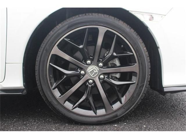 HONDA CIVIC HATCHBACK 2020 Image 31