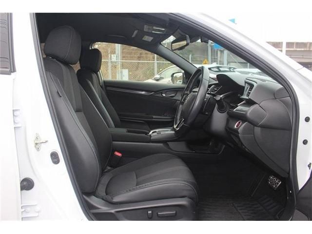 HONDA CIVIC HATCHBACK 2020 Image 31