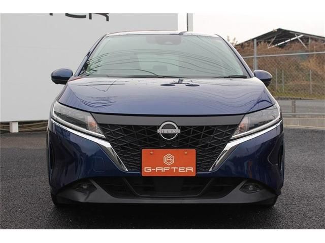 NISSAN NOTE 2021 Image 31