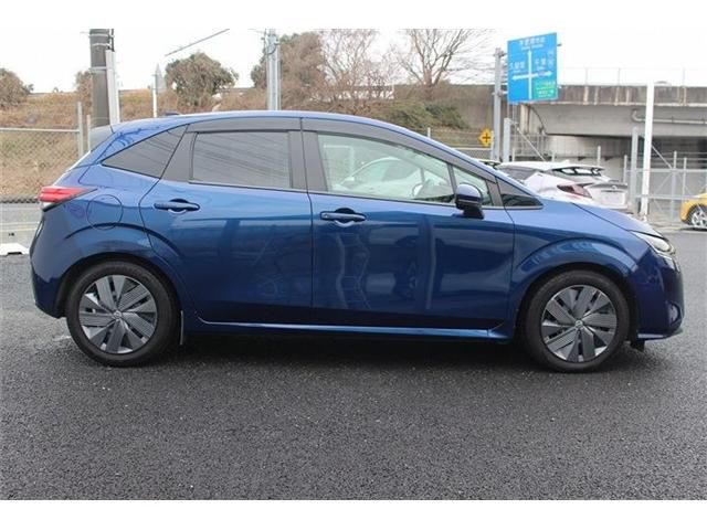 NISSAN NOTE 2021 Image 31