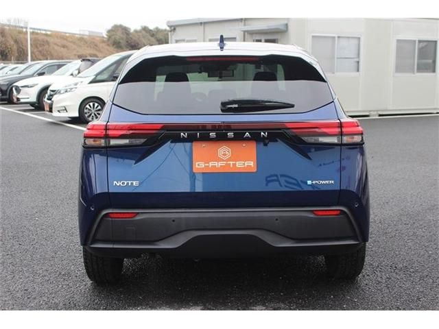 NISSAN NOTE 2021 Image 31