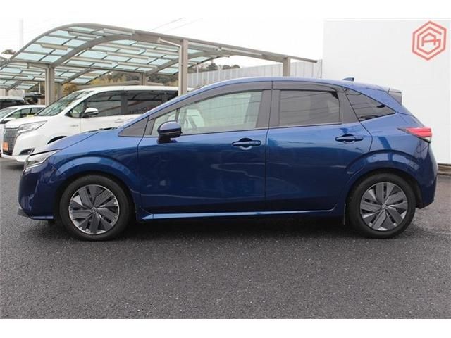 NISSAN NOTE 2021 Image 31